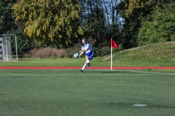 Bild 57 - B-Juniorinnen Ellerau - St.Pauli : Ergebnis: 1:5